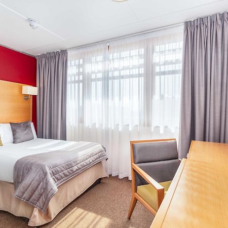 ホテル Jubilee Conference Centre ノッティンガム エクステリア 写真