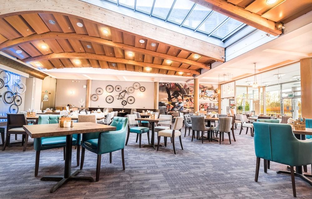 ホテル Jubilee Conference Centre ノッティンガム エクステリア 写真