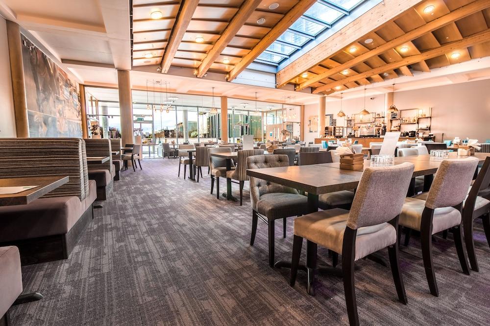 ホテル Jubilee Conference Centre ノッティンガム エクステリア 写真